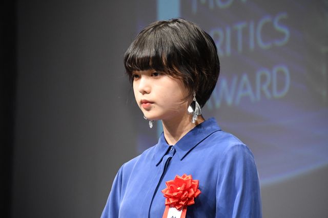 佐野勇斗、平手友梨奈らが新人賞受賞！第28回日本映画批評家大賞（7枚目）