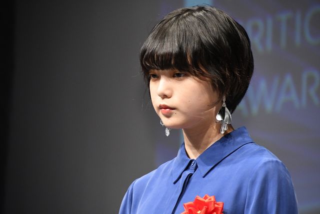 佐野勇斗、平手友梨奈らが新人賞受賞！第28回日本映画批評家大賞（8枚目）