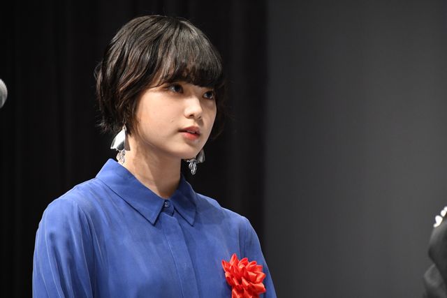 佐野勇斗、平手友梨奈らが新人賞受賞！第28回日本映画批評家大賞（9枚目）