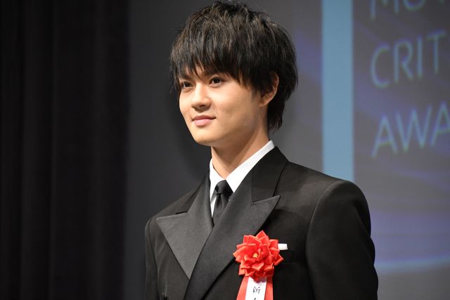 佐野勇斗、平手友梨奈らが新人賞受賞！第28回日本映画批評家大賞（11枚目）