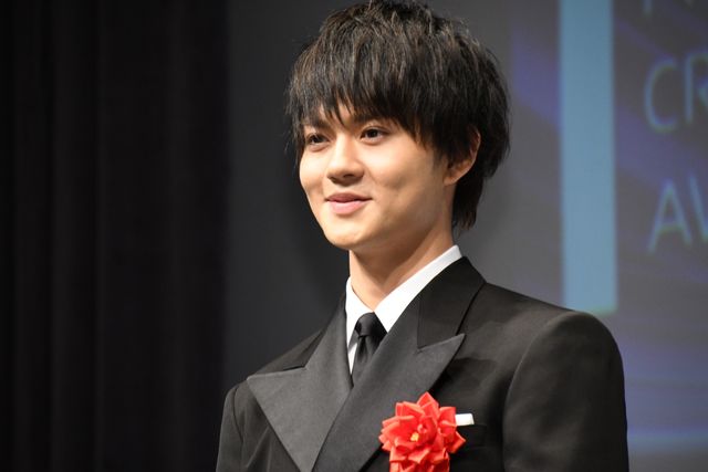 佐野勇斗、平手友梨奈らが新人賞受賞！第28回日本映画批評家大賞（12枚目）