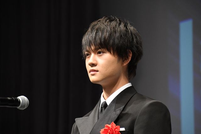 佐野勇斗、平手友梨奈らが新人賞受賞！第28回日本映画批評家大賞（13枚目）