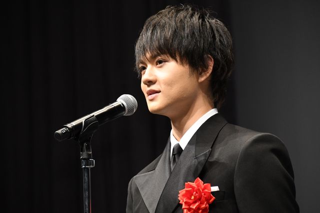 佐野勇斗、平手友梨奈らが新人賞受賞！第28回日本映画批評家大賞（14枚目）