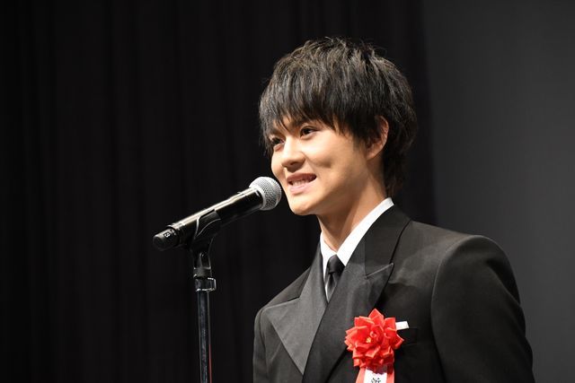 佐野勇斗、平手友梨奈らが新人賞受賞！第28回日本映画批評家大賞（15枚目）