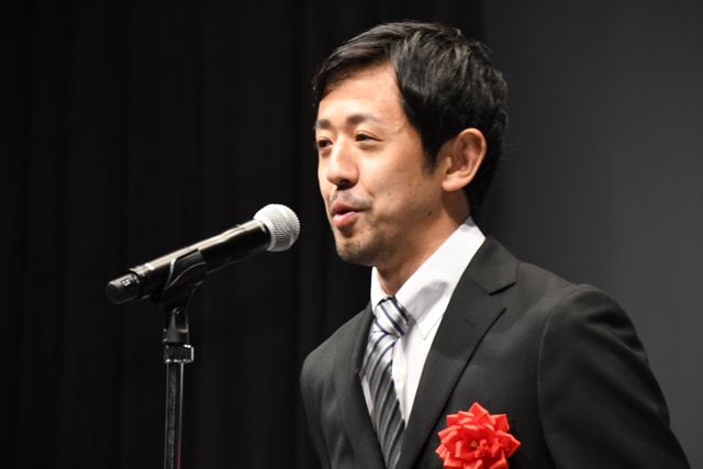 佐野勇斗、平手友梨奈らが新人賞受賞！第28回日本映画批評家大賞（19枚目）