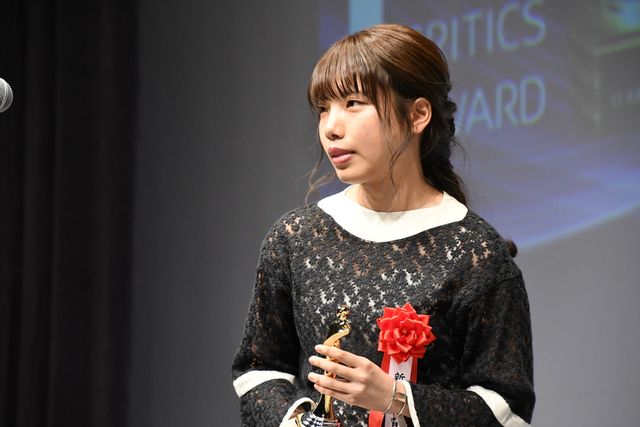 佐野勇斗、平手友梨奈らが新人賞受賞！第28回日本映画批評家大賞（22枚目）