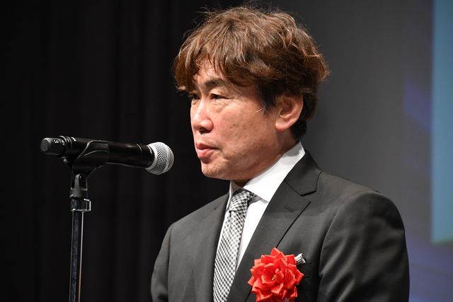 佐野勇斗、平手友梨奈らが新人賞受賞！第28回日本映画批評家大賞（23枚目）