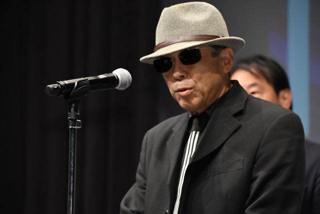 佐野勇斗、平手友梨奈らが新人賞受賞！第28回日本映画批評家大賞（24枚目）