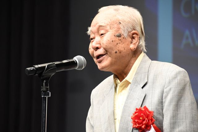 佐野勇斗、平手友梨奈らが新人賞受賞！第28回日本映画批評家大賞（27枚目）