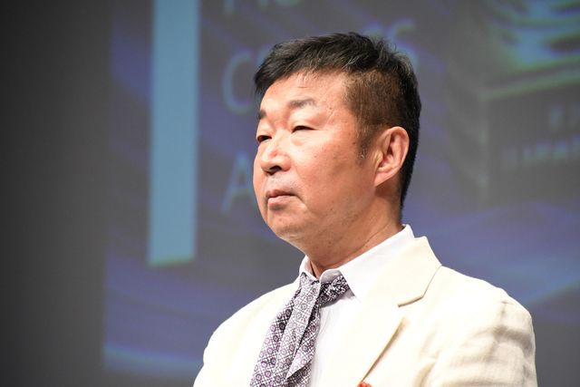 佐野勇斗、平手友梨奈らが新人賞受賞！第28回日本映画批評家大賞（28枚目）