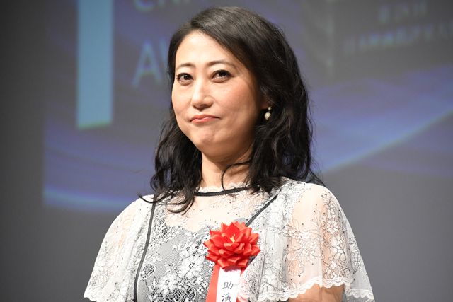 佐野勇斗、平手友梨奈らが新人賞受賞！第28回日本映画批評家大賞（29枚目）