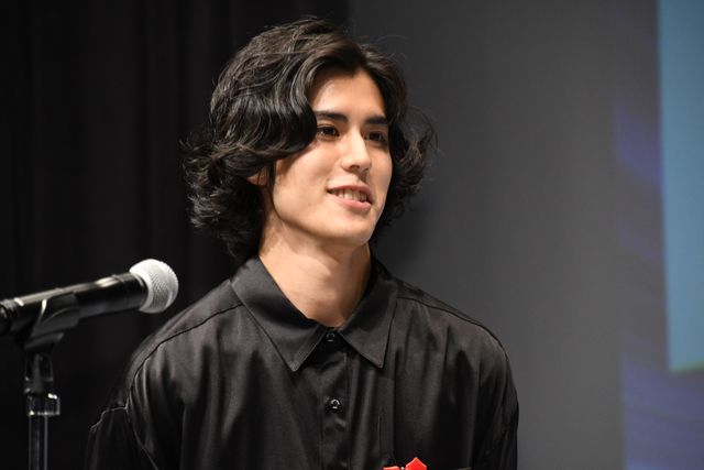 佐野勇斗、平手友梨奈らが新人賞受賞！第28回日本映画批評家大賞（31枚目）