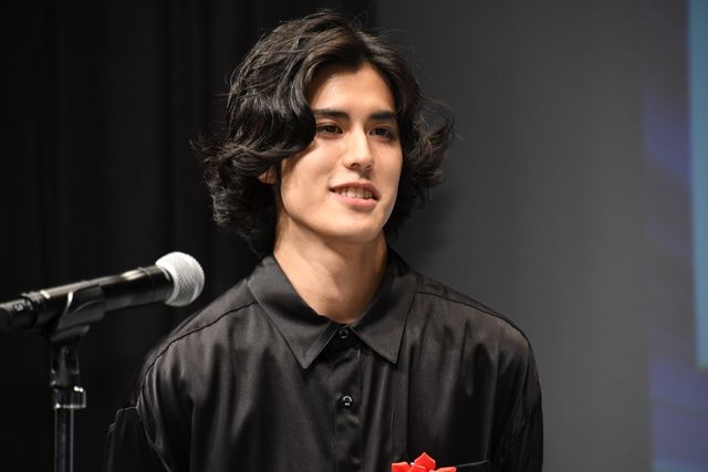 佐野勇斗、平手友梨奈らが新人賞受賞！第28回日本映画批評家大賞（32枚目）