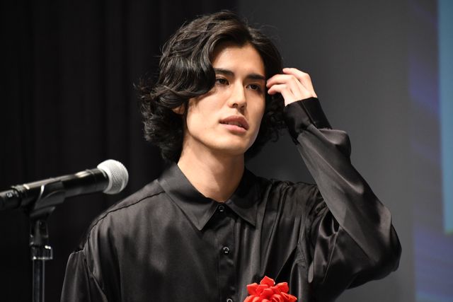 佐野勇斗、平手友梨奈らが新人賞受賞！第28回日本映画批評家大賞（33枚目）