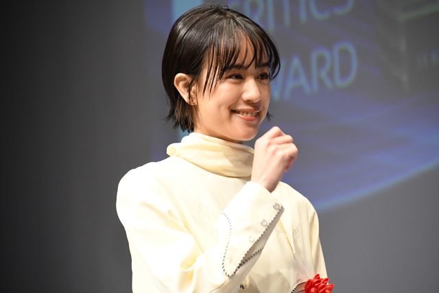 佐野勇斗、平手友梨奈らが新人賞受賞！第28回日本映画批評家大賞（36枚目）