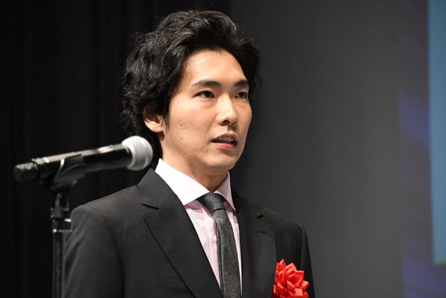 佐野勇斗、平手友梨奈らが新人賞受賞！第28回日本映画批評家大賞（38枚目）