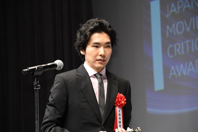 佐野勇斗、平手友梨奈らが新人賞受賞！第28回日本映画批評家大賞（39枚目）