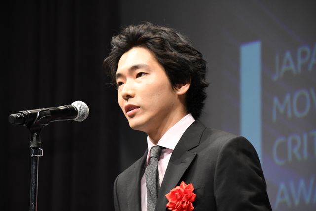 佐野勇斗、平手友梨奈らが新人賞受賞！第28回日本映画批評家大賞（40枚目）