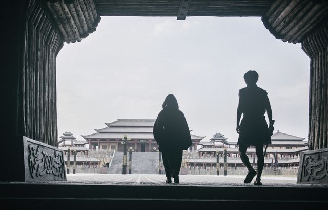 山崎賢人が漫画「キングダム」主人公・信に！「キングダム実写特別動画プロジェクト」フォトギャラリー（3枚目）