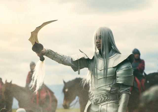 地上波初放送！『キングダム　運命の炎』場面写真＜6枚＞（4枚目）