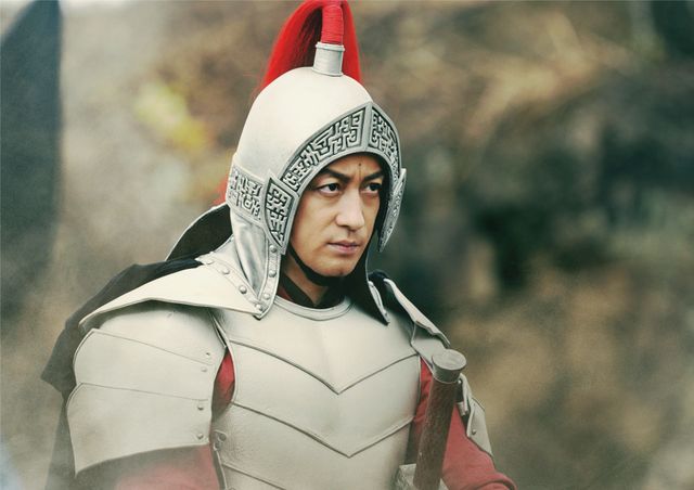 地上波初放送！『キングダム　運命の炎』場面写真＜6枚＞（5枚目）