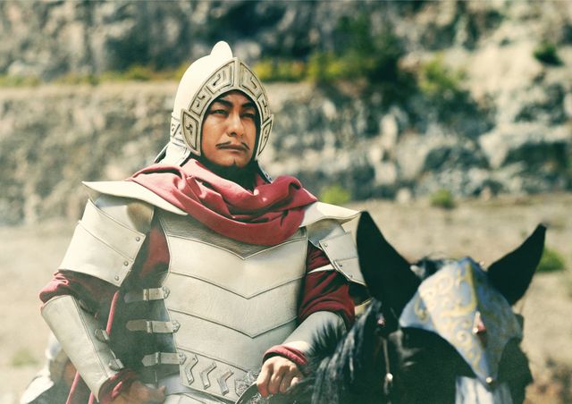地上波初放送！『キングダム　運命の炎』場面写真＜6枚＞（6枚目）