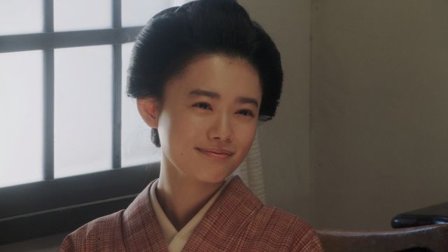 劇場には脅迫電話が…「おちょやん」第58回（2枚目）