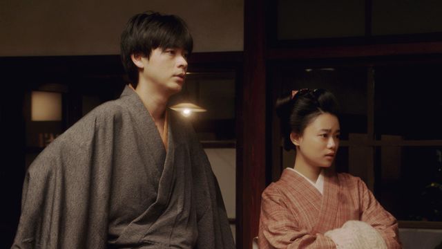 劇場には脅迫電話が…「おちょやん」第58回（4枚目）