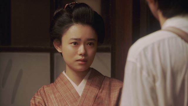 劇場には脅迫電話が…「おちょやん」第58回（5枚目）