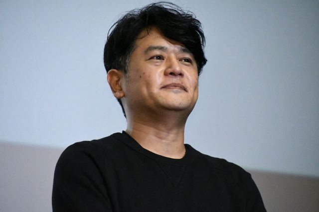 鳥越裕貴、高橋健介ら和気あいあい！『桃源郷ラビリンス～生々流転～』公開記念舞台あいさつ（18枚目）