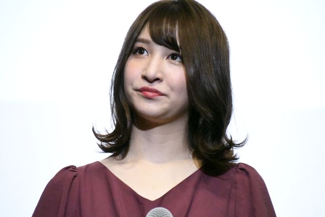 鳥越裕貴、高橋健介ら和気あいあい！『桃源郷ラビリンス～生々流転～』公開記念舞台あいさつ（19枚目）