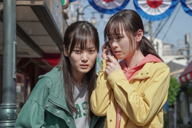 失踪、何も分からず…「舞いあがれ！」第32回の場面写真（4枚目）