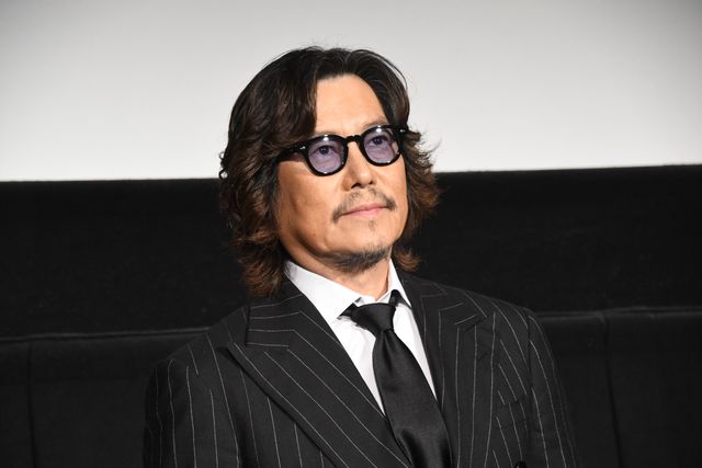 豊川悦司ら登壇！映画『仕掛人・藤枝梅安 2』舞台あいさつ（2枚目）