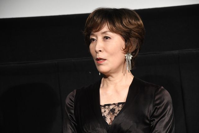 豊川悦司ら登壇！映画『仕掛人・藤枝梅安 2』舞台あいさつ（3枚目）