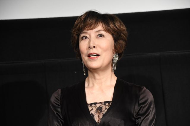 豊川悦司ら登壇！映画『仕掛人・藤枝梅安 2』舞台あいさつ（4枚目）