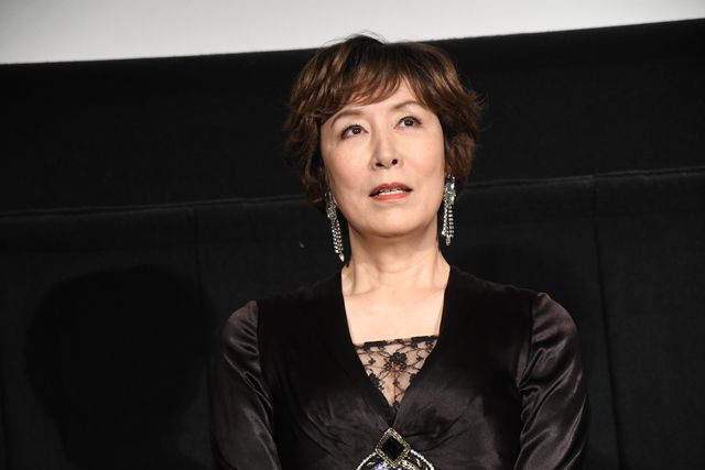 豊川悦司ら登壇！映画『仕掛人・藤枝梅安 2』舞台あいさつ（5枚目）