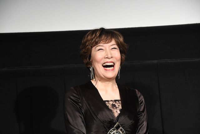 豊川悦司ら登壇！映画『仕掛人・藤枝梅安 2』舞台あいさつ（9枚目）