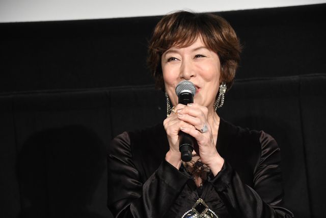 豊川悦司ら登壇！映画『仕掛人・藤枝梅安 2』舞台あいさつ（13枚目）