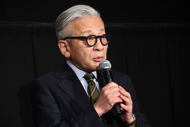 豊川悦司ら登壇！映画『仕掛人・藤枝梅安 2』舞台あいさつ（14枚目）