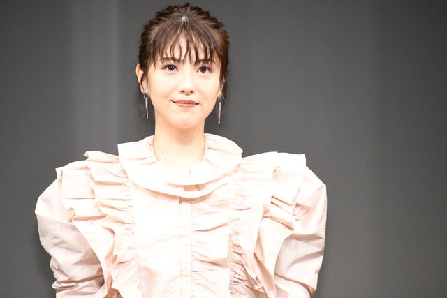 浜辺美波＆北村匠海が登壇！「TikTok TOHO Film Festival 2021」グランプリ作品発表会（2枚目）