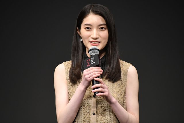 浜辺美波＆北村匠海が登壇！「TikTok TOHO Film Festival 2021」グランプリ作品発表会（7枚目）