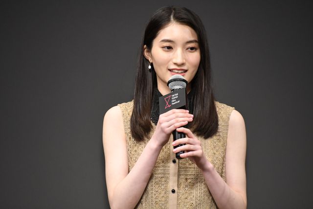 浜辺美波＆北村匠海が登壇！「TikTok TOHO Film Festival 2021」グランプリ作品発表会（10枚目）