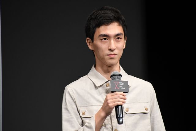 浜辺美波＆北村匠海が登壇！「TikTok TOHO Film Festival 2021」グランプリ作品発表会（12枚目）