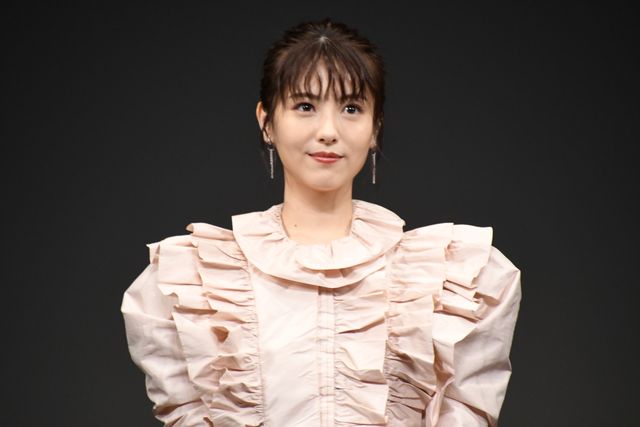 浜辺美波＆北村匠海が登壇！「TikTok TOHO Film Festival 2021」グランプリ作品発表会（14枚目）