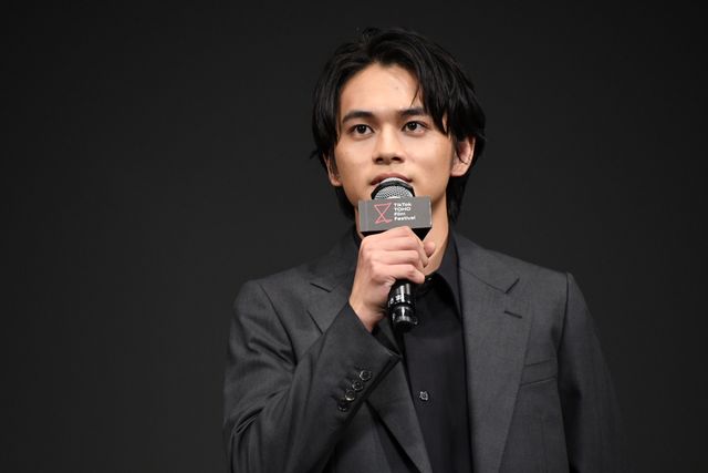 浜辺美波＆北村匠海が登壇！「TikTok TOHO Film Festival 2021」グランプリ作品発表会（18枚目）
