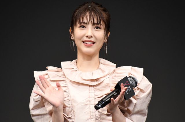 浜辺美波＆北村匠海が登壇！「TikTok TOHO Film Festival 2021」グランプリ作品発表会（24枚目）