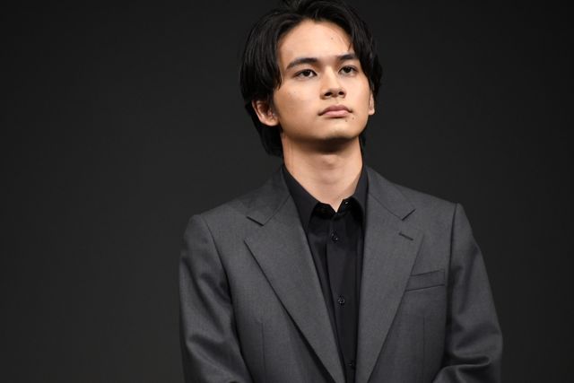 浜辺美波＆北村匠海が登壇！「TikTok TOHO Film Festival 2021」グランプリ作品発表会（27枚目）