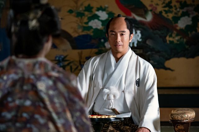 家治（眞島秀和）の壮絶な最期…「べらぼう」第31回場面写真（2枚目）