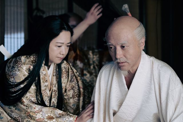 秀吉が再び暴走…どうする家康・第39回「太閤、くたばる」の場面写真：フォトギャラリー