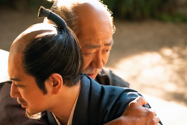秀吉が再び暴走…どうする家康・第39回「太閤、くたばる」の場面写真（2枚目）